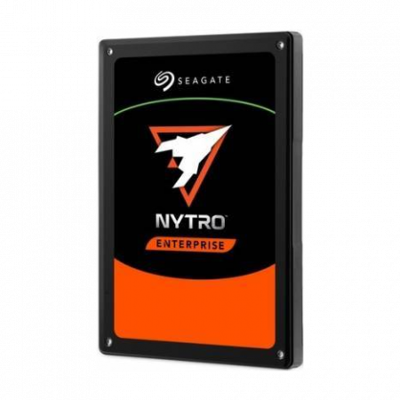 Накопитель SSD Seagate Nytro 3531, 3200Gb, SAS, eTLC, 2,5