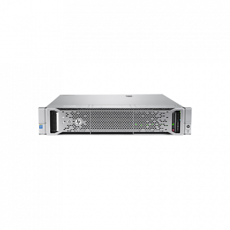 Шасси сервера HP Proliant DL380 Gen9, 8SFF, P440ar/2GB FBWC