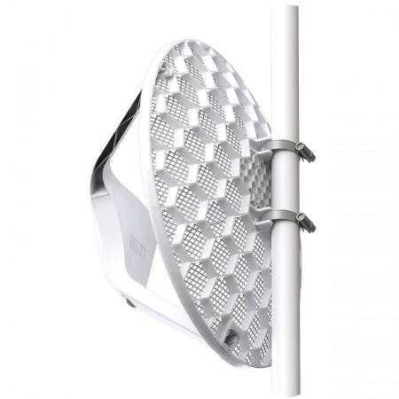 Точка доступа MikroTik LHG 2