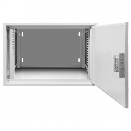 Шкаф универсальный разборный 19 6U 315x580x600мм (ВШГ)
