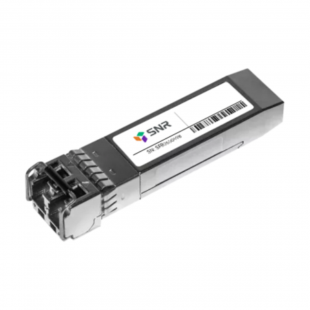 Модуль SFP28, Fibre Channel 32, разъем LC, дальность до 10км