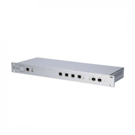 Межсетевой экран Ubiquiti UniFi Security Gateway PRO-4