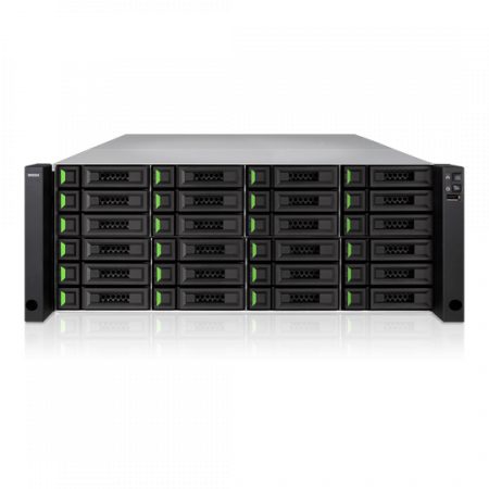 NAS-сервер Qsan XCubeNAS XN8024R