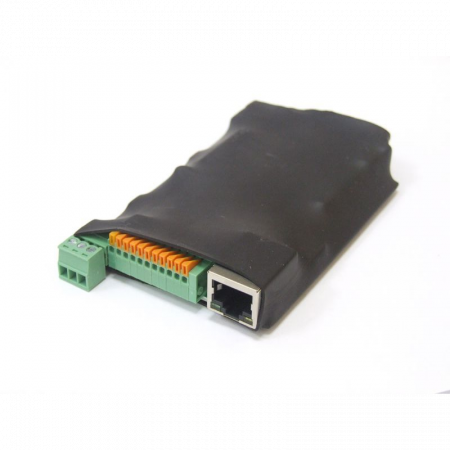 Устройство мониторинга и управления Ethernet remote device SNR-ERD-3.0