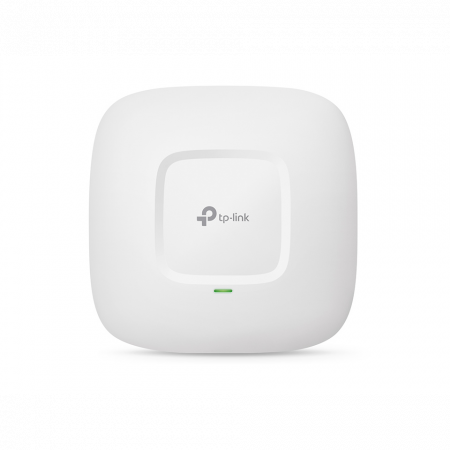 N300 Потолочная точка доступа Wi‑Fi CAP300