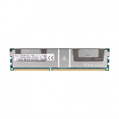 Память DDR PC3-14900L ECC Reg, 32GB