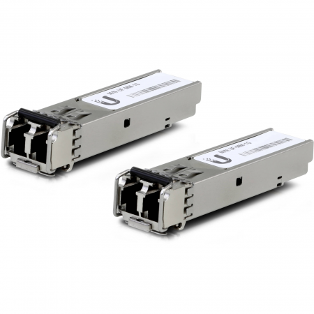 Модуль SFP 1.25G оптический, 850нм, LC
