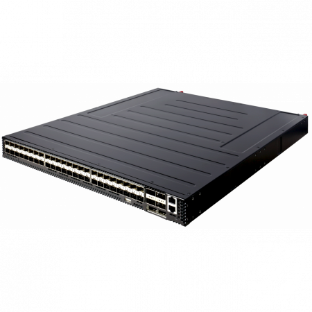 Bare-metal коммутатор Edgecore AS7312-54XS, 220VAC, AFO