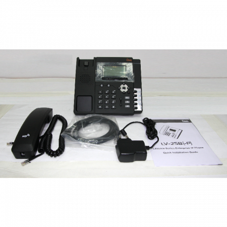 IP-телефон LV-2SB