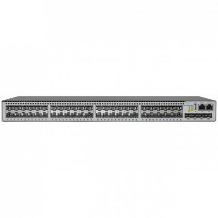 Управляемый коммутатор уровня 3 SNR-S2995G-48FX-DC
