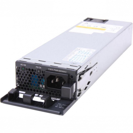 Блок питания Cisco Catalyst PWR-C1-350WAC