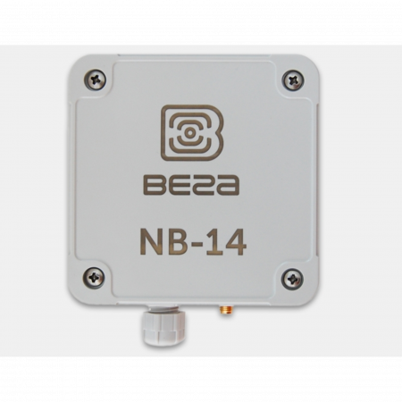 NB-IoT модем с контролем сопротивления Вега NB-14