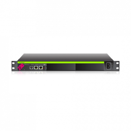Модуль BridgeTech VB230 генератор эталонного RTP потока
