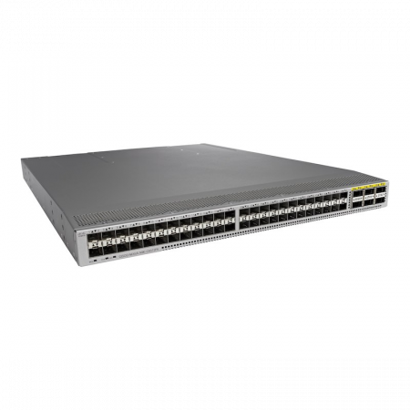 Коммутатор Cisco Nexus N9K-C9372PX