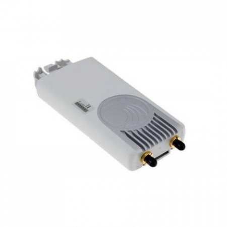 Cambium Абонентская станция ePMP 1000, 6.4ГГц, в комплекте с блоком питания (EU cord)