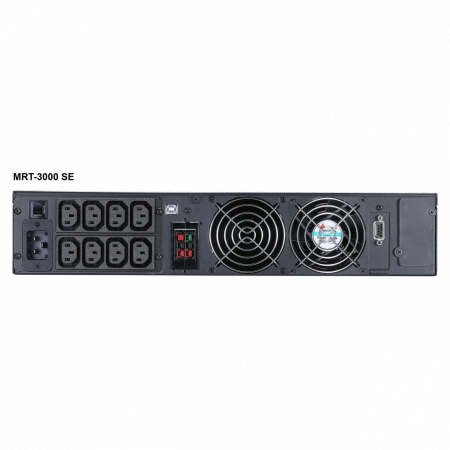 Источник бесперебойного питания MACAN MRT-3000 SE, 72VDC
