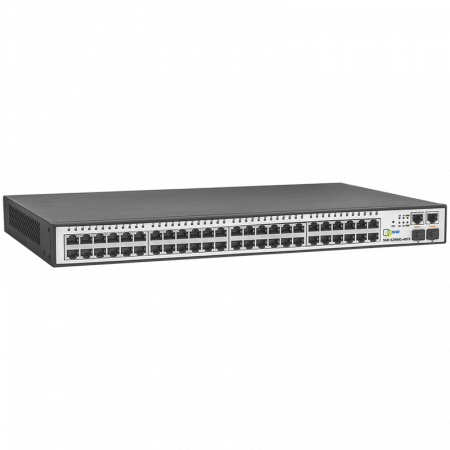 Управляемый коммутатор уровня 2+ SNR-S2990G-48TX
