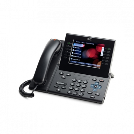 IP-телефон Cisco CP-9971