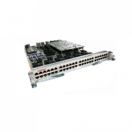 Модуль Cisco Nexus N7K-M148GT-11