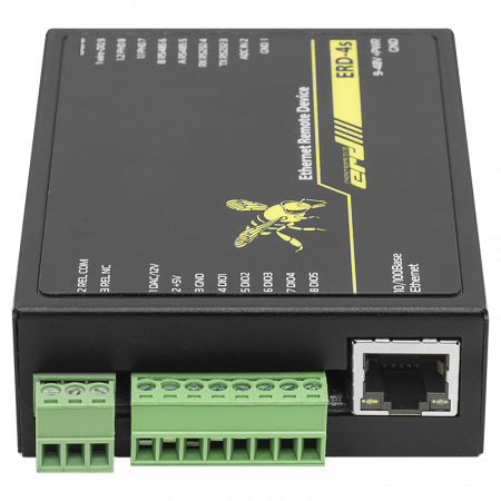 Устройство удалённого контроля и управления SNR-ERD-4s-GSM
