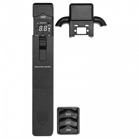 Определитель наличия оптического сигнала в волокне SNR-FI-02 (JW3306A)