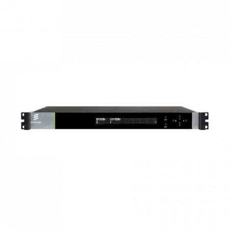 Спутниковый приёмник Tandberg RX8305 (Ericsson Television)