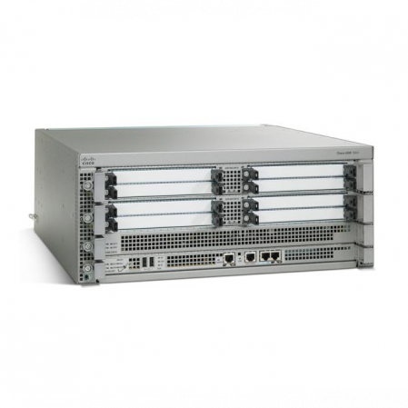 Маршрутизатор Cisco ASR1004-RP2-40G