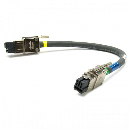 Кабель Cisco CAB-SPWR-30CM