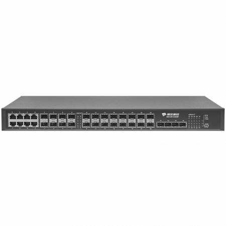 Управляемый коммутатор уровня 3 BDCOM S2928F