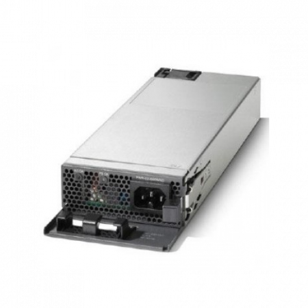 Блок питания Cisco PWR-C2-640WAC