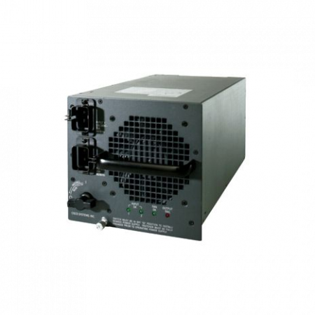 Блок питания Cisco Catalyst WS-CAC-6000W