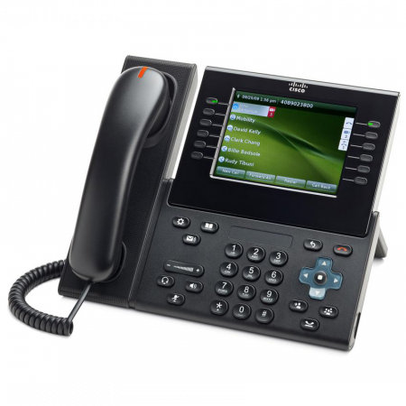 IP-телефон Cisco CP-9971
