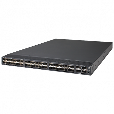 Коммутатор HP 5900AF-48XG-4QSFP+