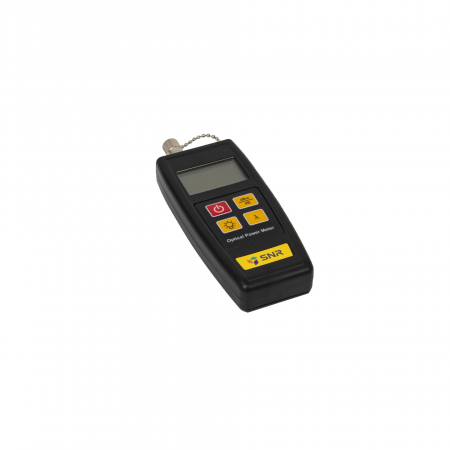 Измеритель оптической мощности компактный SNR-PMT-06