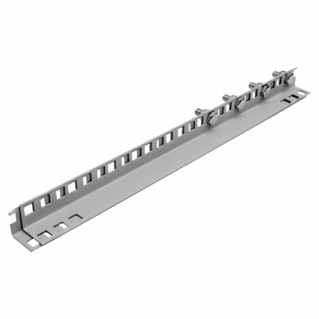 Шкаф телекоммуникационный антивандальный SNR-TAC3806 (365х600х380)