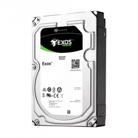 Жесткий диск Seagate Enterprise Performance 10K 300GB 2.5 SAS