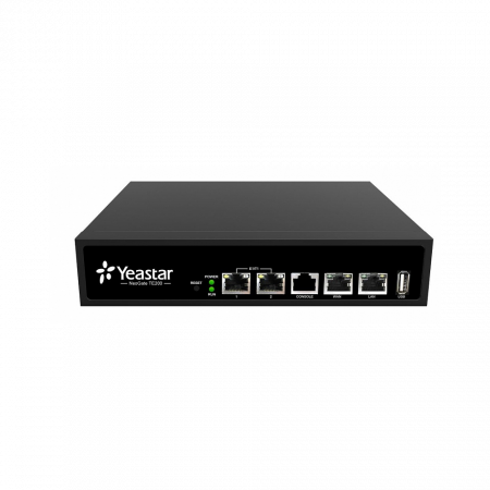 VoIP-PRI шлюз Yeastar TE200 (имеет потертости)