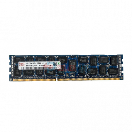 Память DDR PC3-12800R ECC Reg, 8GB