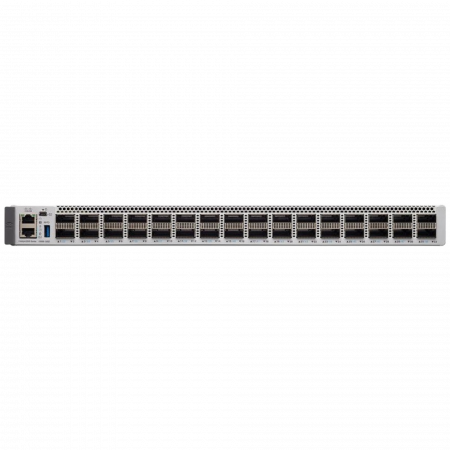 Коммутатор Cisco Catalyst C9500-32QC-A