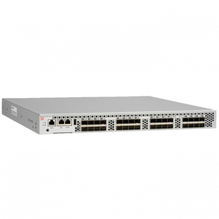 Коммутатор Brocade BR-VDX6730-24-R