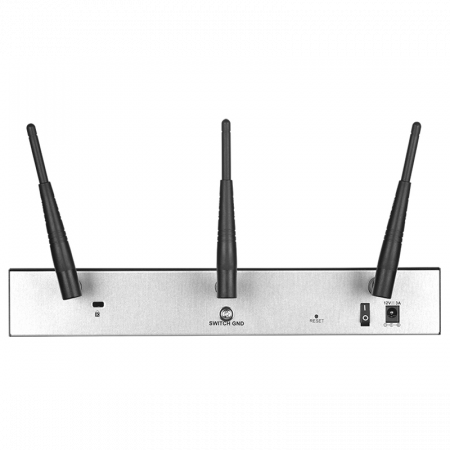 Маршрутизатор D-Link DSR-1000AC/RU/A1A