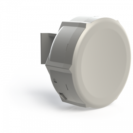 Радиомаршрутизатор MikroTik SXTG 802.11ac with RouterOS L4, 5Ghz power supply and poe