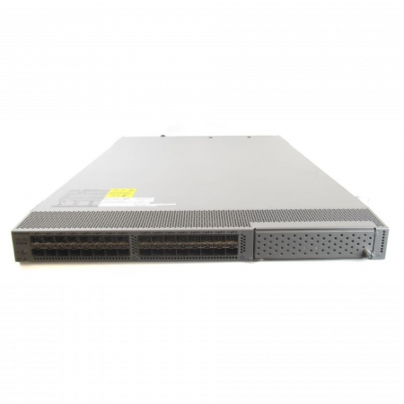 Коммутатор Cisco Nexus N5K-C5548P-FA