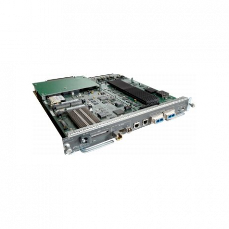Модуль Cisco Catalyst SUP2T VS-S2T-10G-XL