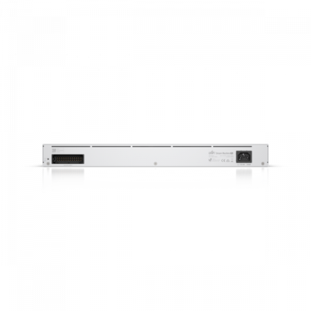 Межсетевой экран Ubiquiti UniFi Dream Machine Pro