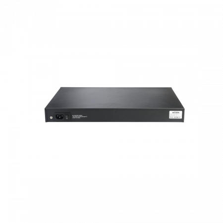 Коммутатор неуправляемый Wi-Tek PS328GF