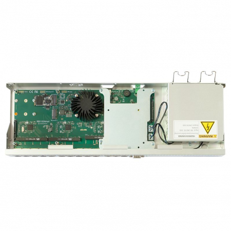 Маршрутизатор MikroTik RB1100AHx4 Dude Edition