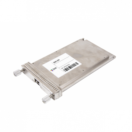 Конвертер интерфейсов CFP в QSFP28