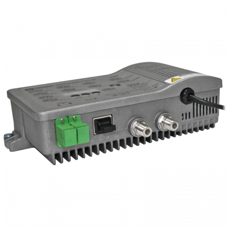 Приёмник оптический для сетей КТВ Vermax-LTP-112-7-IDN