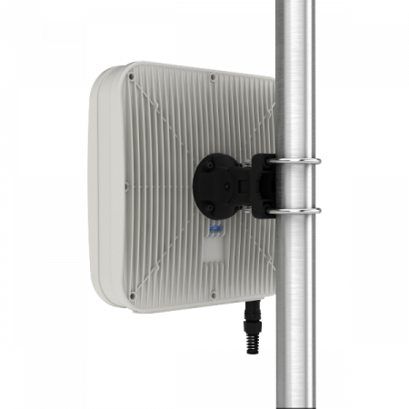 Антенна направленная WIBOX MIMO 2x2 HV, 5.6 - 6.5 ГГц, 24dBi, 8°